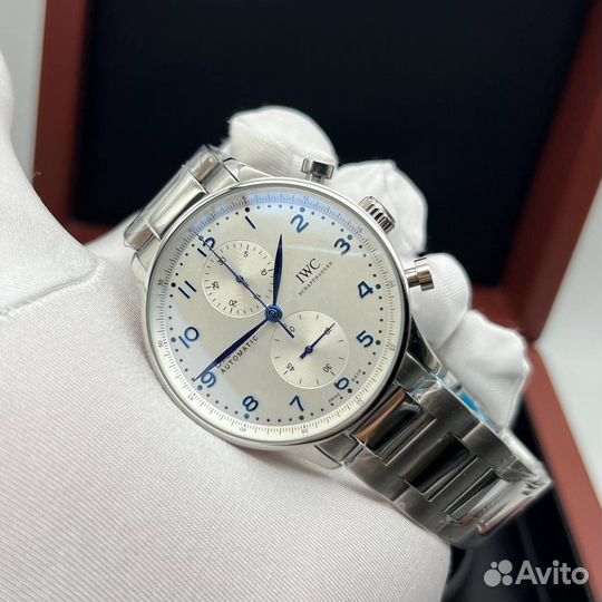 Часы мужские IWC Portuguese