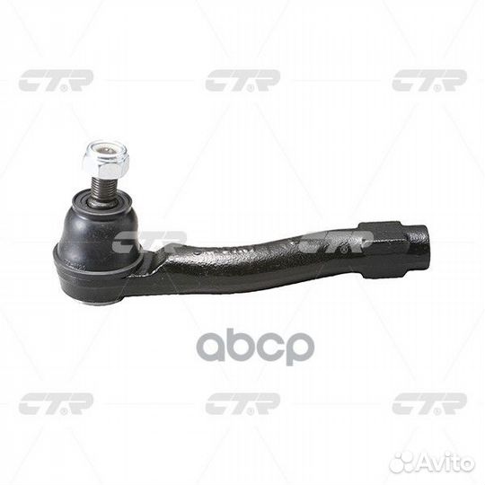 Наконечник рулевой CE0237 CTR