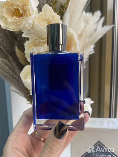 Killian vodka on the rocks