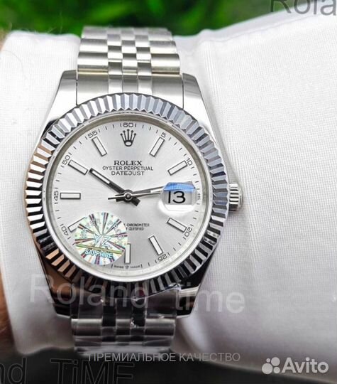 Мужские наручные часы Rolex Datejust