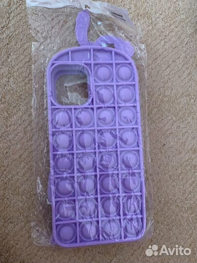 Чехол iPhone 11promax