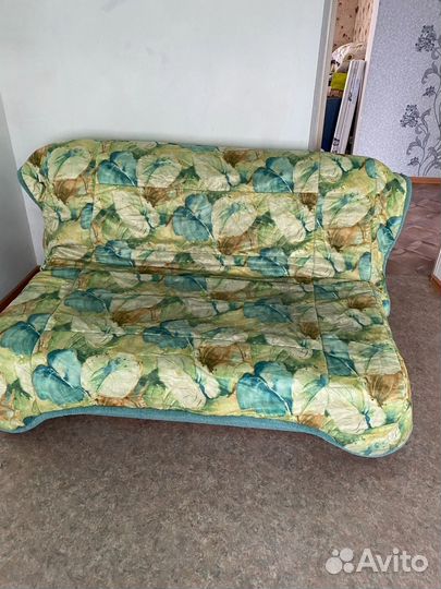 Складная кровать