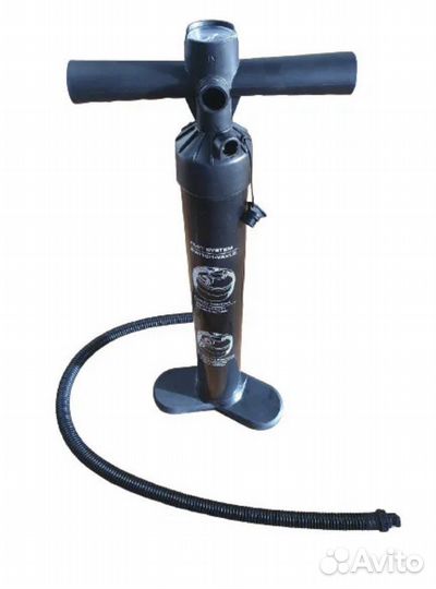 Насос для сап борда ручной
