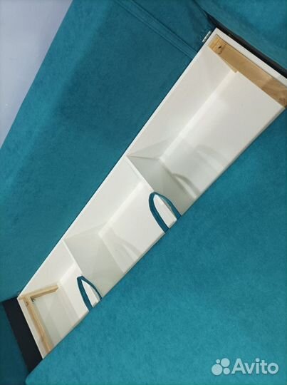 Диван Ликея прямая