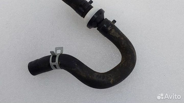 Шланг вакуумного усилителя тормозов Hyundai Sonata