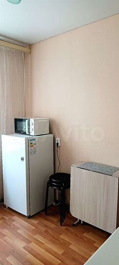 1-к. квартира, 32 м², 3/5 эт.