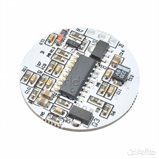 Датчики в ассортименте