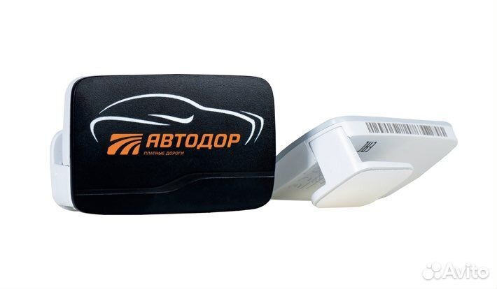 Транспондер t pass