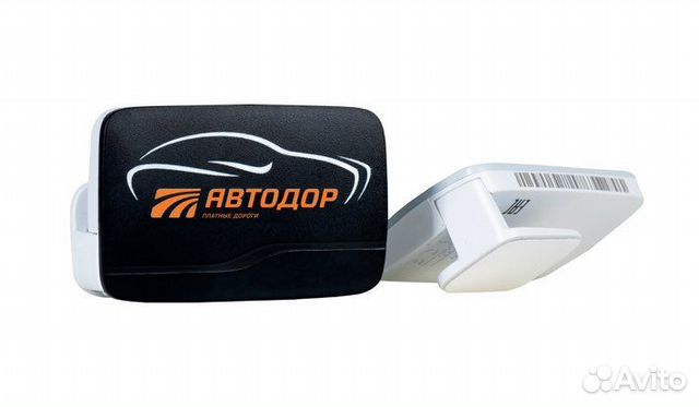 Транспондер t pass