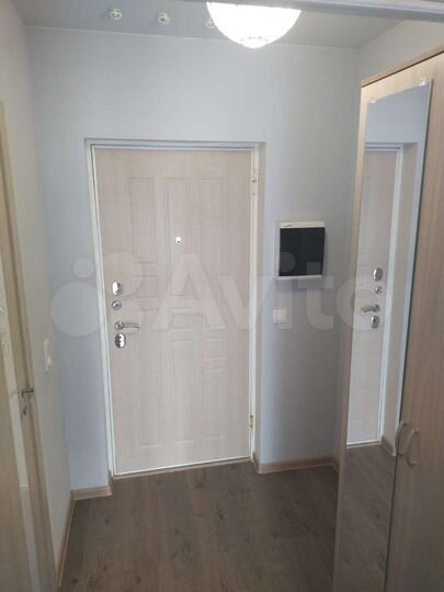 Квартира-студия, 24 м², 16/17 эт.