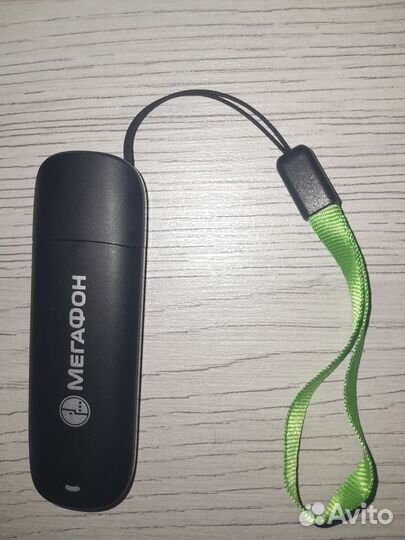 3g модем мегафон новый