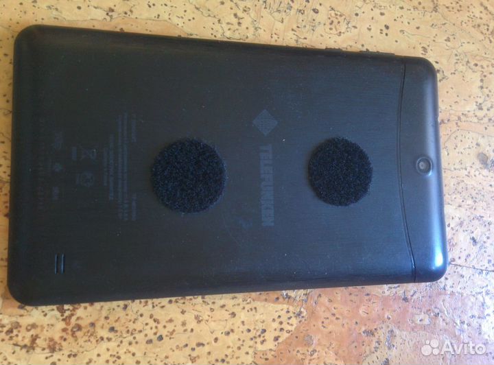 Telefunken 7'' TF-MID706G