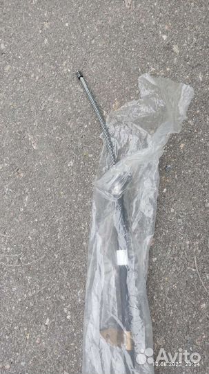 Трос стояночного тормоза для Toyota Sienna 2 gen