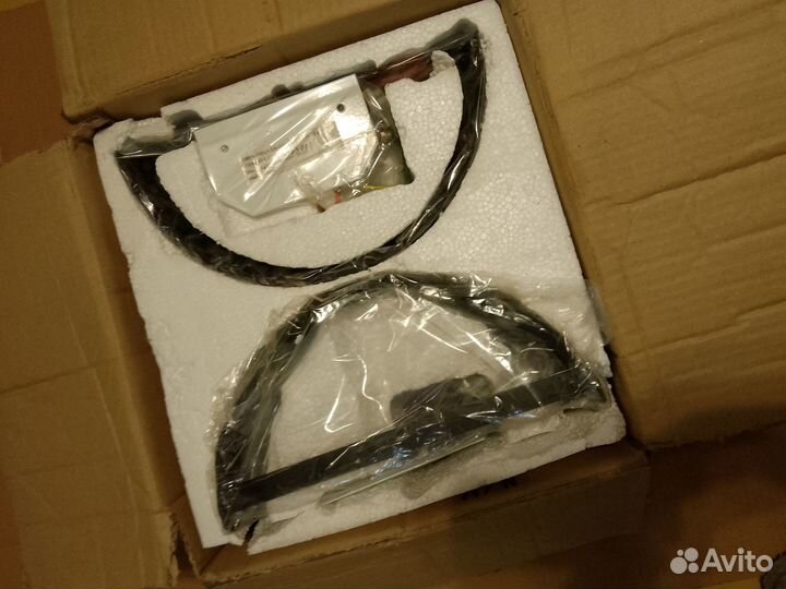 Светильник настенный Тиффани