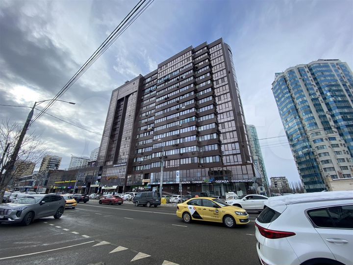 Офис, 397.6 м²