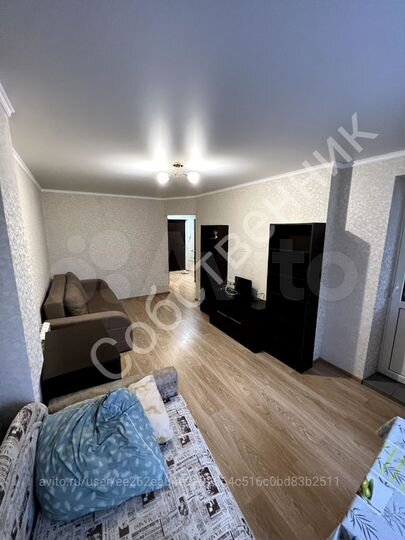 1-к. квартира, 33,5 м², 20/26 эт.