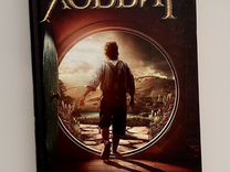Книга Хоббит Джон Р.Р. Толкин
