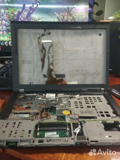 Ремонт компьютеров и ноутбуков, частный мастер