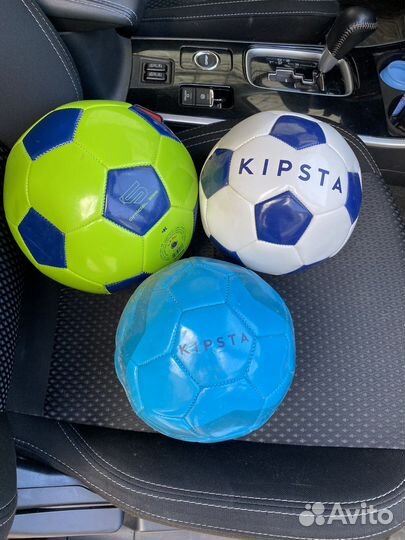 Спортивный инветарь для тренировок