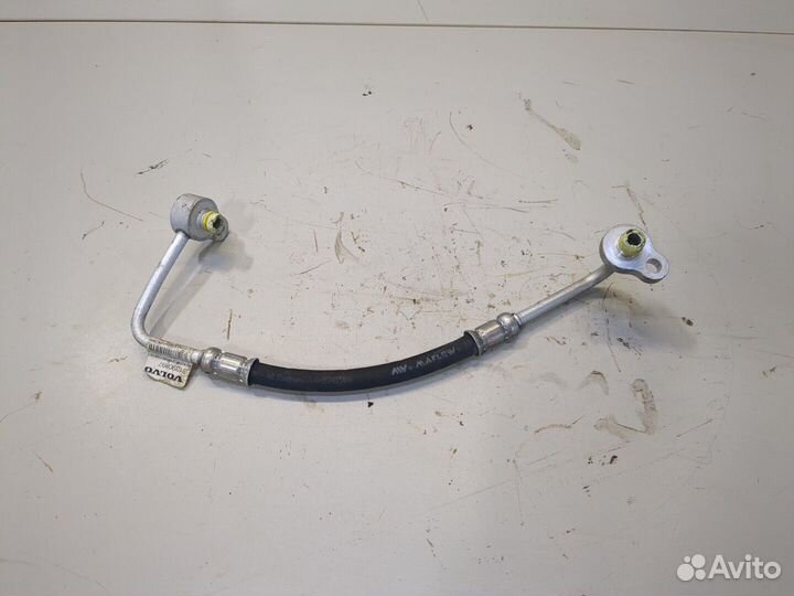 Трубка кондиционера Volvo XC90, 2016