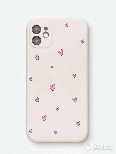 Чехол на iPhone 13 mini