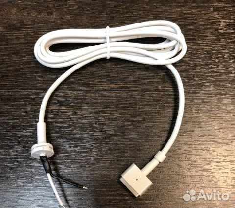 Кабель MagSafe 1, MagSafe 2 для ремонта зарядок