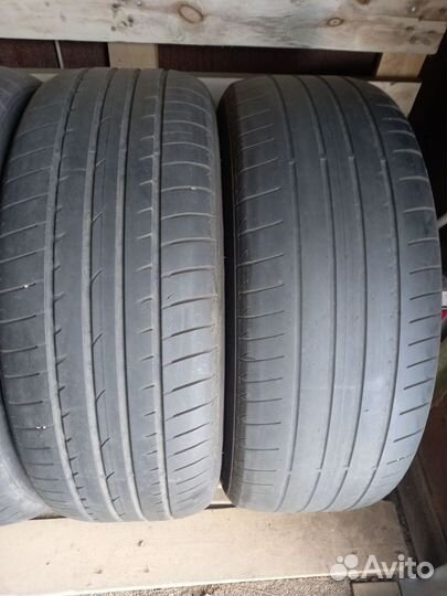 Hankook Ventus Prime K105 225/60 R17