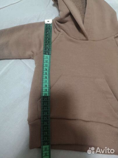 Костюм детский