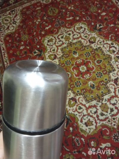 Термос Арктика 1л