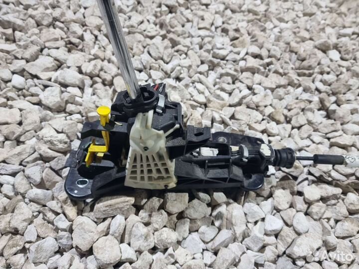 Селектор Флюенс Fluence