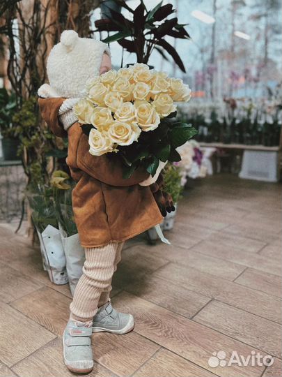 Дубленка для девочки