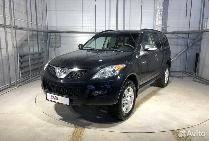 Great Wall Hover H5 2.0 AT, 2013, 136 007 км