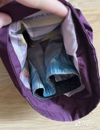 Сноубордические штаны WedZe