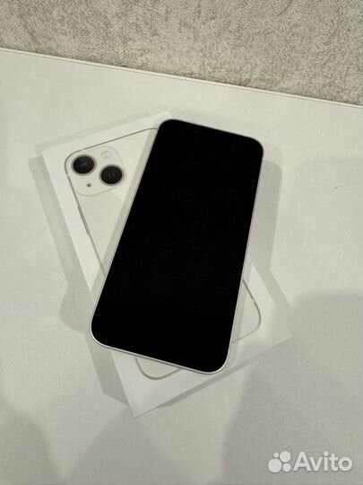 iPhone 13 mini, 128 ГБ