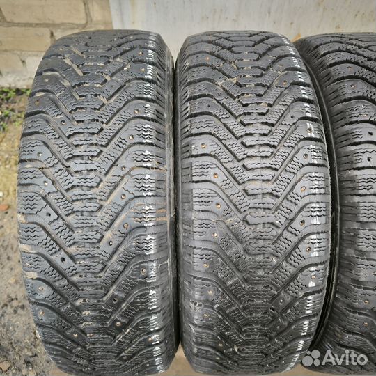 Goodyear UltraGrip 500 185/65 R15