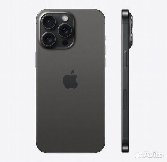 iPhone 15 Pro Max, 256 ГБ