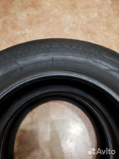 Bridgestone Ecopia EP200 225/60 R16 98