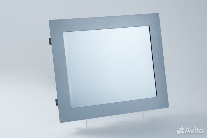 Сенсорный компьютер 19 дюймов; бт-19-рез-пк