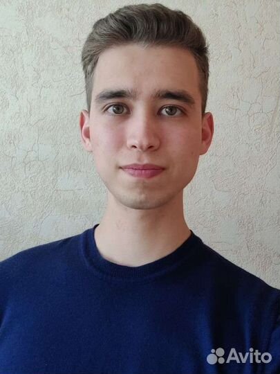 Репетитор/тренер по шахматам