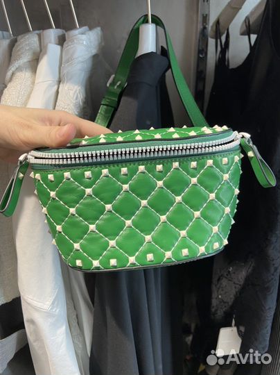 Сумка Valentino