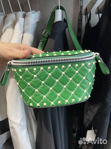 Сумка Valentino