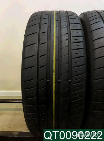 Dunlop SP Sport Maxx RT 2 255/35 R20 96P