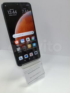 Xiaomi Redmi 9A, 2/32 ГБ