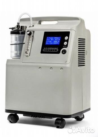 Кислородный концентратор Longfian Jay 5A