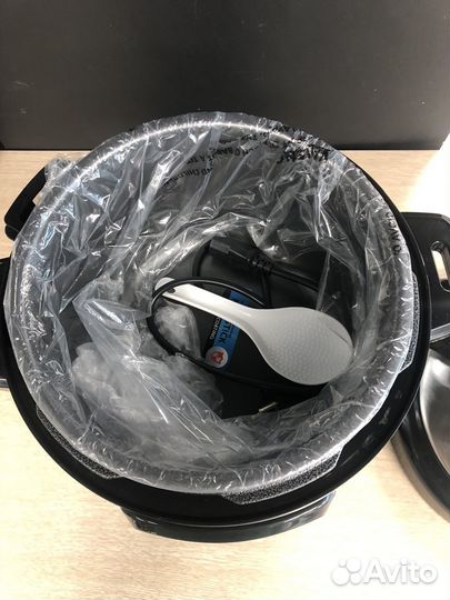 К.1710 Мультиварка-скороварка LU1450