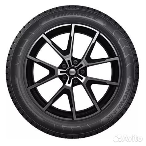 Triangle PL01 205/55 R16 94R