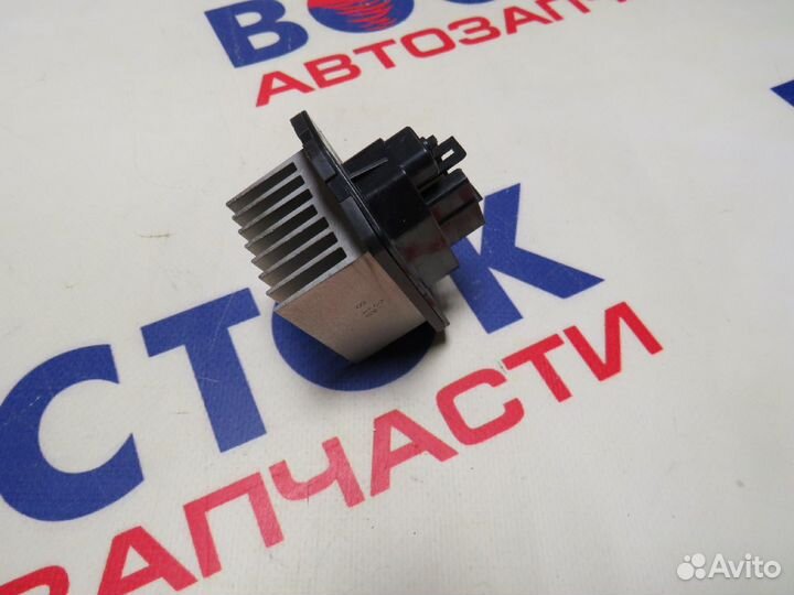 Реостат печки subaru outback BR9, BS9