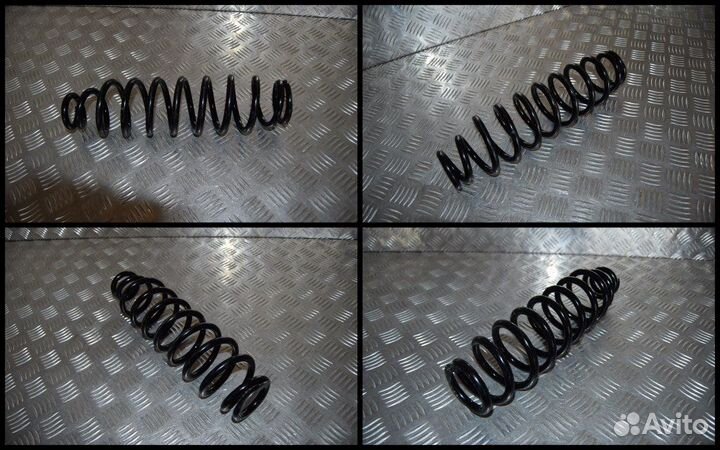 Пружина 7043425-385