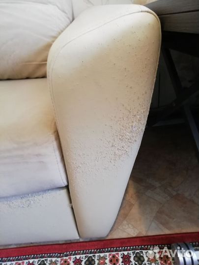 Продам угловой диван