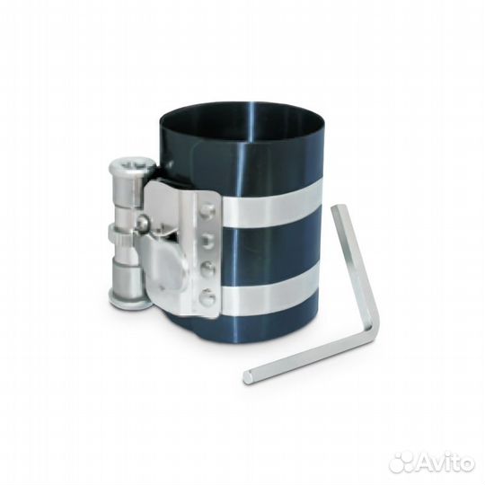 Оправка для поршневых колец (H100 мм, D60-175 мм)